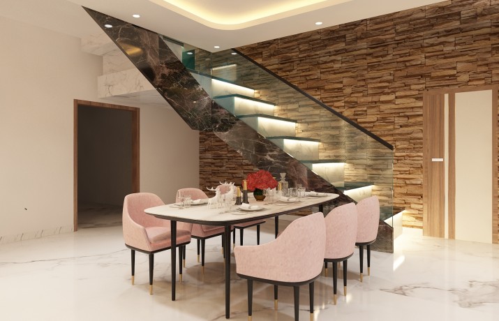 INTERIOR DESIGN KOLKATA